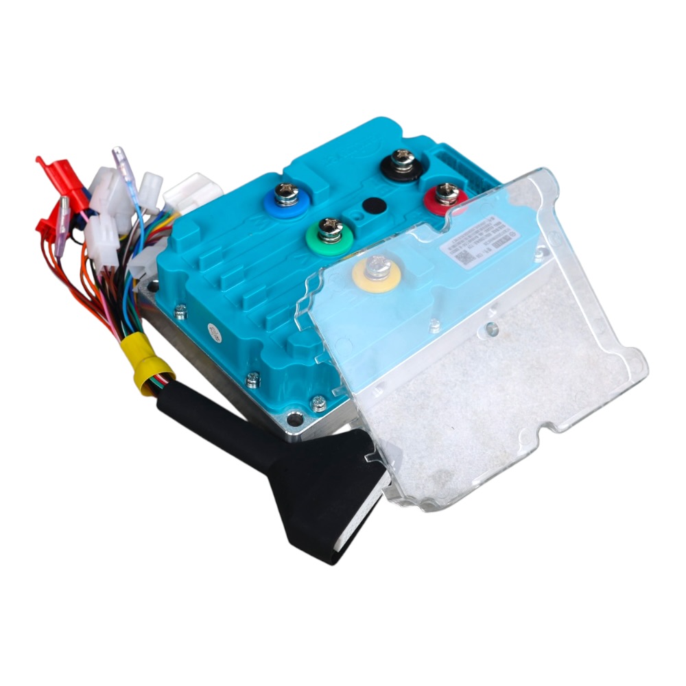 Fardriver Controller 72V 500A - Fardriver C56 72500 – интеллектуальный контроллер