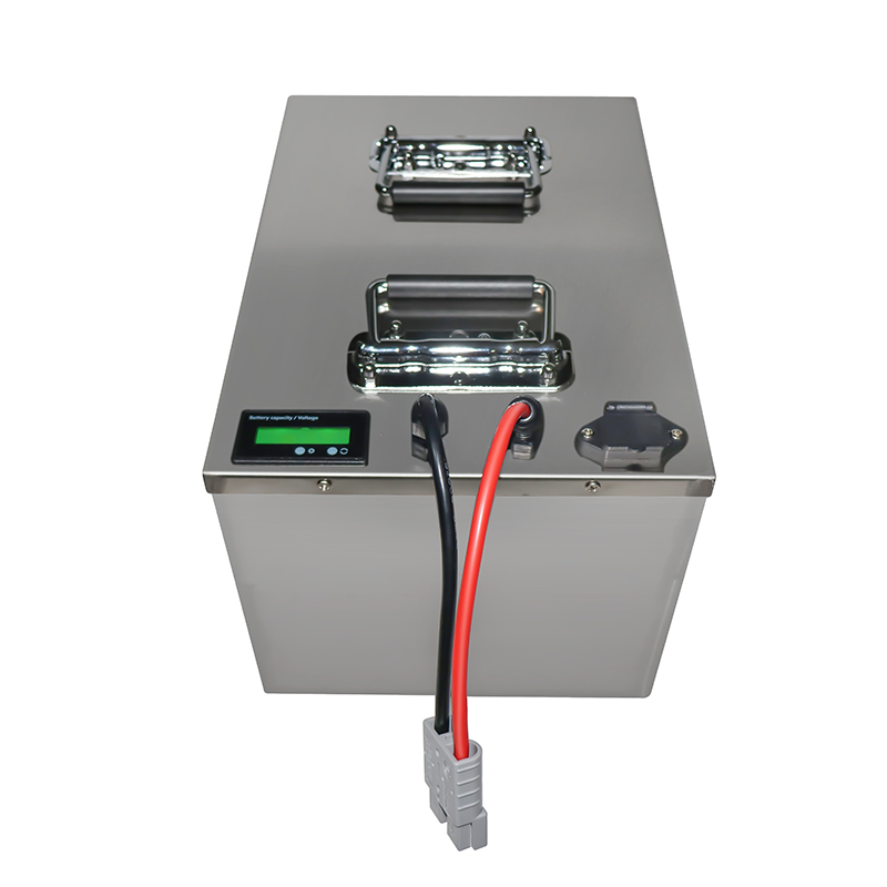 Lifepo4 72V 50Ah 60Ah 70Ah 80A – обзор и цена 72V 60Ah Lifepo4 Battery Pack