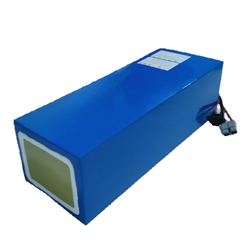Литий-ионный аккумулятор 72В 5 – обзор и цена 72V 60Ah Lifepo4 Battery Pack