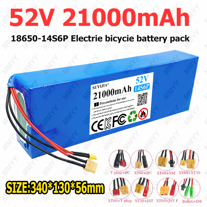 Литиевая аккумуляторная батаре – обзор и цена 60V 30Ah Electric Scooter Battery