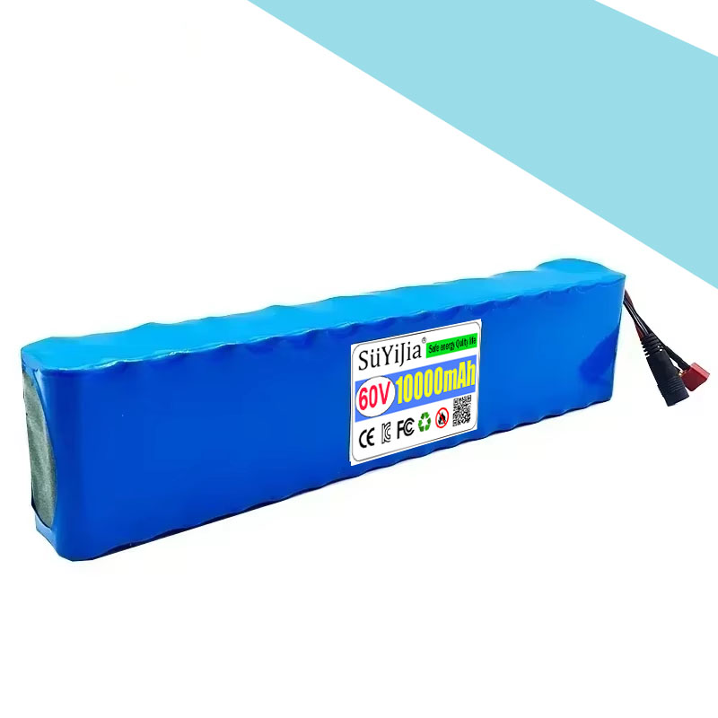 Литий-ионный аккумуляторный бл – обзор и цена 60V 30Ah Electric Scooter Battery
